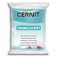 Cernit Translucent polymeerklei 56 g – afbeelding 7