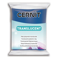 Cernit Translucent polymeerklei 56 g – afbeelding 6