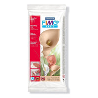 FIMO Air Basic luchtdrogende klei 500 g, huidskleur