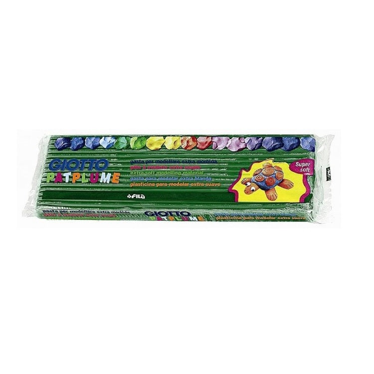 Giotto Patplume luchtdrogende klei 150 g