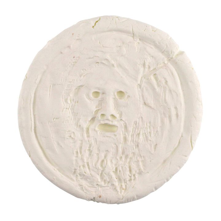 Padico La Doll Premier luchtdrogende klei 300 g, wit – afbeelding 5