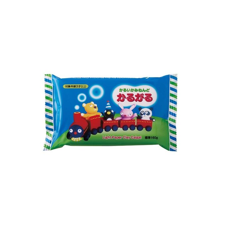 Padico Karugaru ultralichte papierklei wit, 160 g