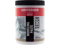 Amsterdam modelleerpasta 1.000 ml