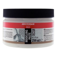 Amsterdam modelleerpasta 250 ml