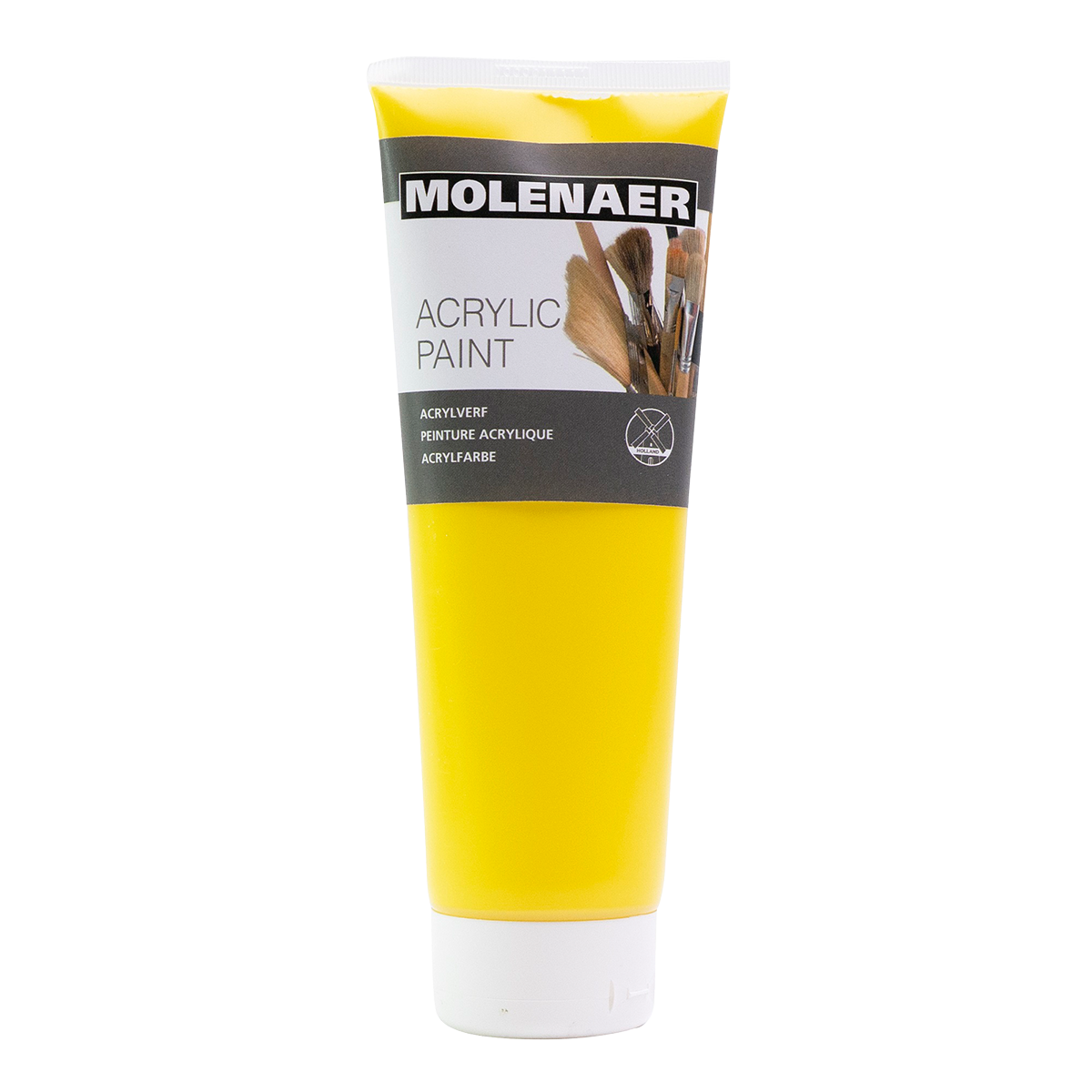 Molenaer acrylverf 250 ml