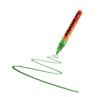 MOLOTOW ONE4ALL Acrylic Markers 2 mm | various colors | ARTMiE