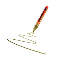 MOLOTOW ONE4ALL Acrylic Markers 2 mm | various colors | ARTMiE