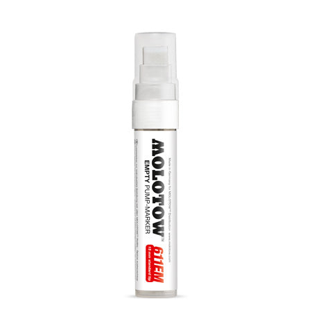 MOLOTOW Empty Marker 611EM