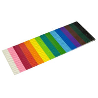 Moxy speelklei set, 16 kleuren – afbeelding 4