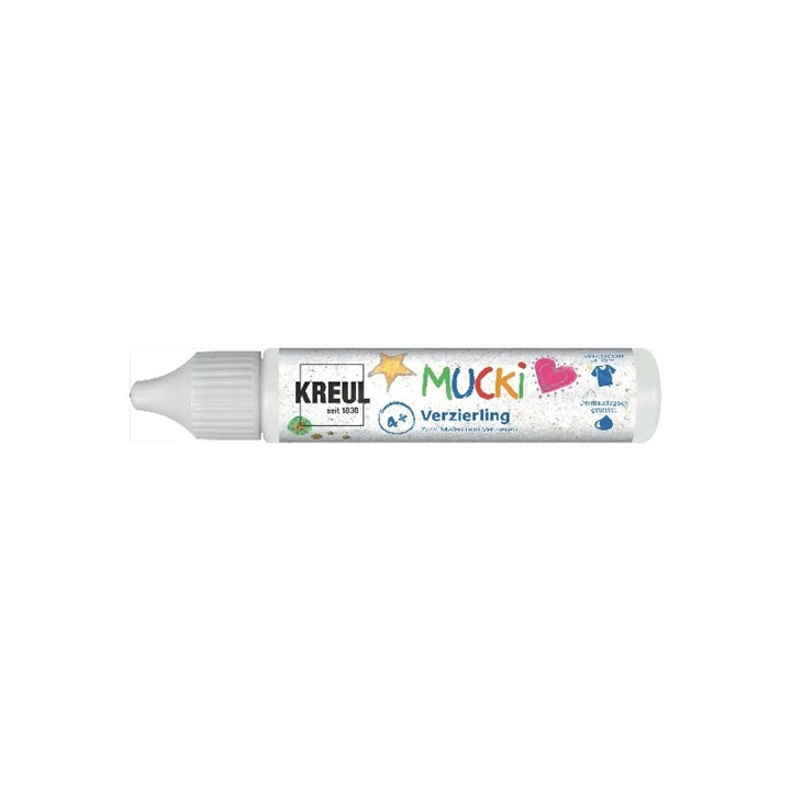 MUCKI Glitter Paint Pen 29 ml | various shades - image 1
