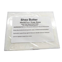 Gietzeep melt and pour blok 907 g – afbeelding 2