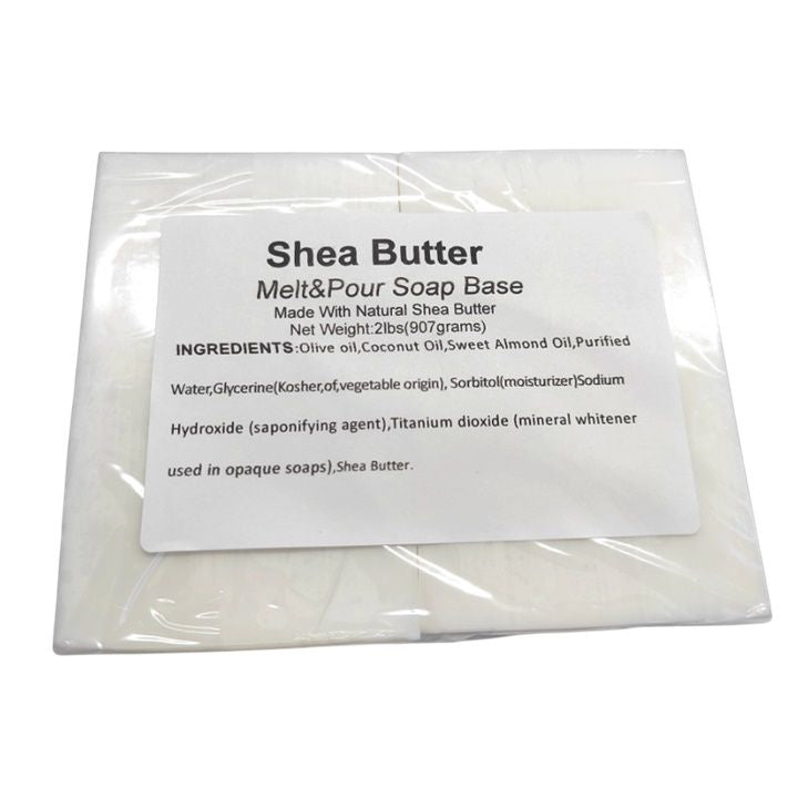 Gietzeep melt and pour blok 907 g – afbeelding 2