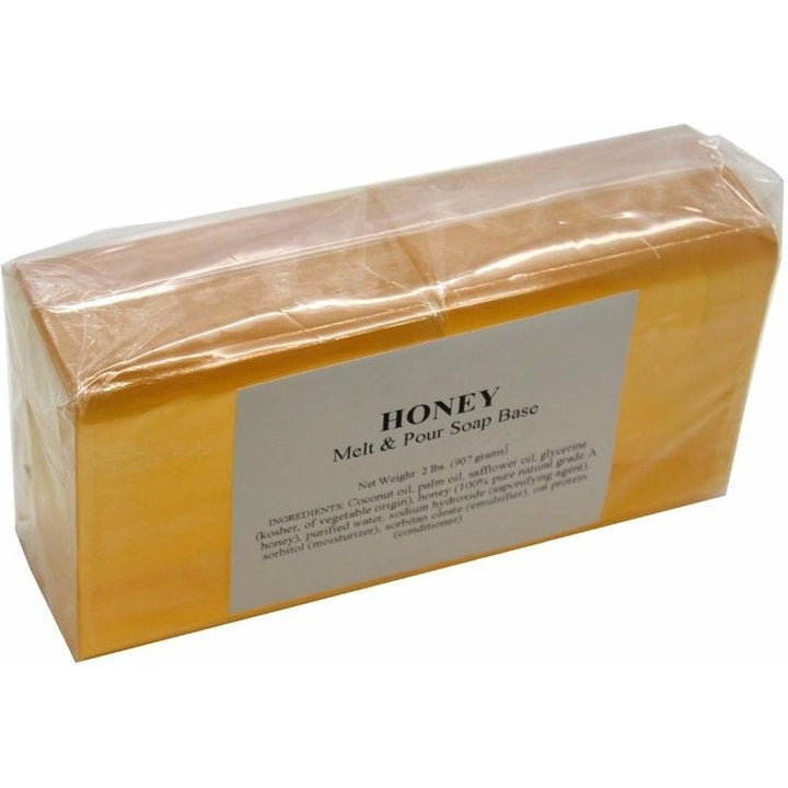 Gietzeep melt and pour blok 907 g – afbeelding 5