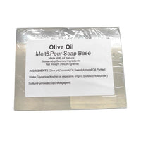 Gietzeep melt and pour blok 907 g – afbeelding 6