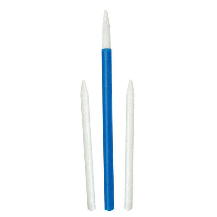 Royal & Langnickel speksteenpotloden met houder, 3 stuks – afbeelding 2