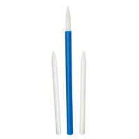 Royal & Langnickel speksteenpotloden met houder, 3 stuks – afbeelding 2
