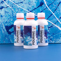 ROSA Talent pouring medium voor acrylverf 250–1000 ml – afbeelding 4