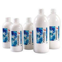 ROSA Talent pouring medium voor acrylverf 250–1000 ml