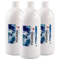 ROSA Talent pouring medium voor acrylverf 250–1000 ml – afbeelding 2