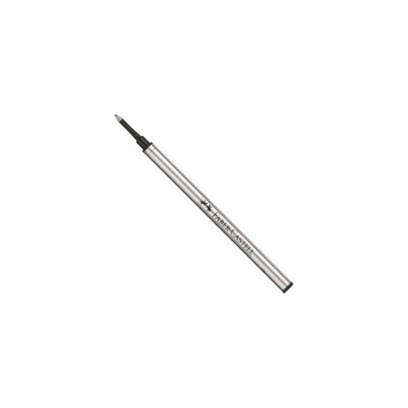 Faber-Castell vulling Ceramic, zwart, voor Porsche Design pennen
