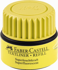 Faber-Castell navulling voor markeerstift Grip, 30 ml