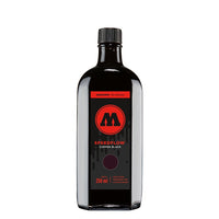 Molotow Cocktail Speedflow navulinkt shiny black 250 ml
