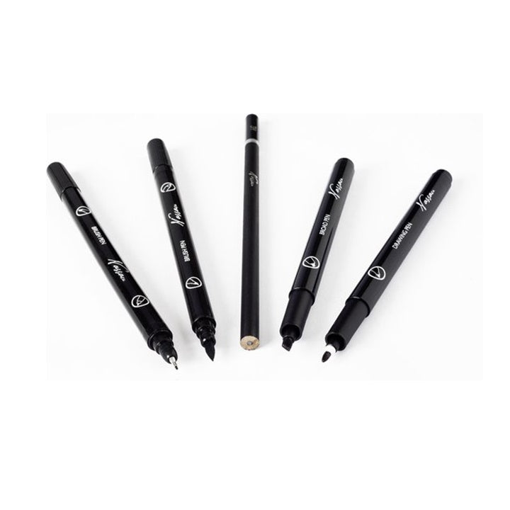 Nassau Fine Art Hand Lettering Set