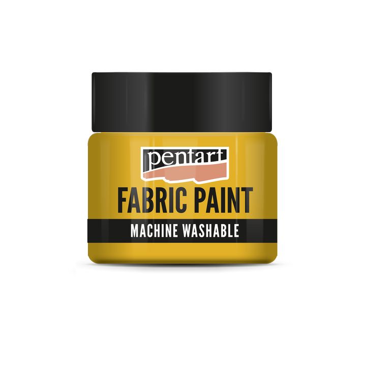 Pentart neon textielverf 30 ml – afbeelding 3