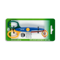 Kinderschaar Koh-i-noor CP 22 met golfjesrand