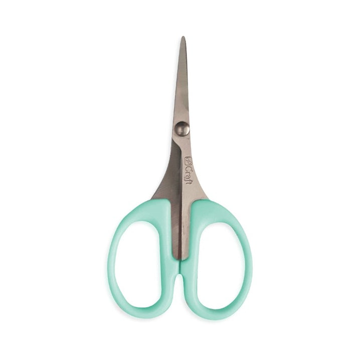 DP Craft detailschaar 10 cm, mesbladen 3 cm