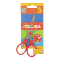 Nassau kinderschaar voor rechtshandigen, 13 cm