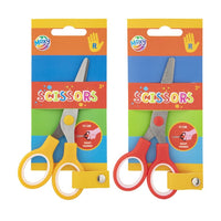 Nassau kinderschaar voor rechtshandigen, 13 cm – afbeelding 3