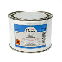 Oil Gesso 400 ml