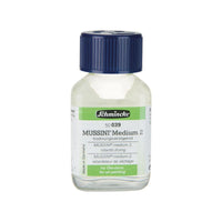 Oil Painting Medium Schmincke MUSSINI Medium 2 1 l