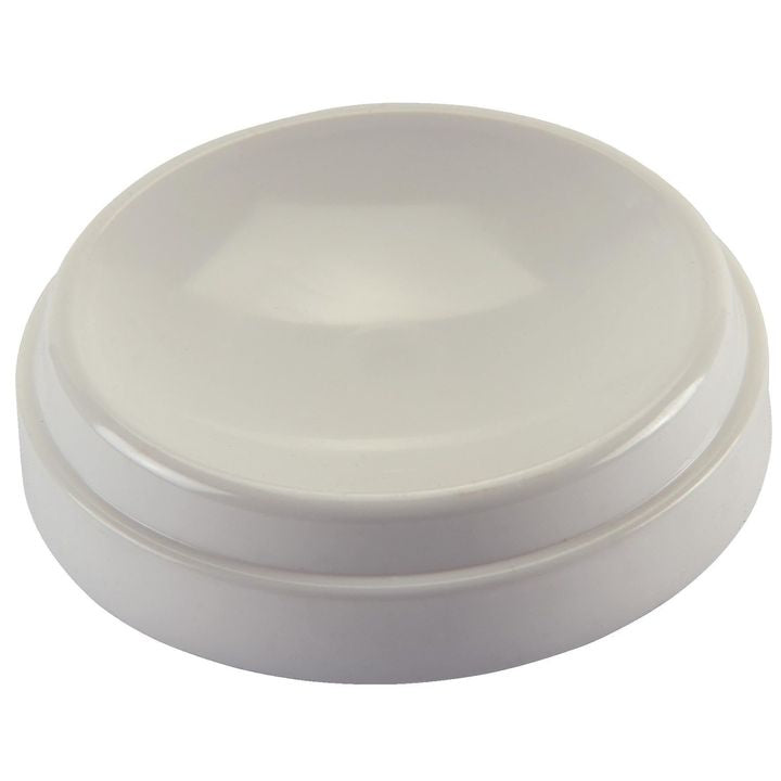 Royal Talens waterbakje rond, wit – 7 × 1,5 cm
