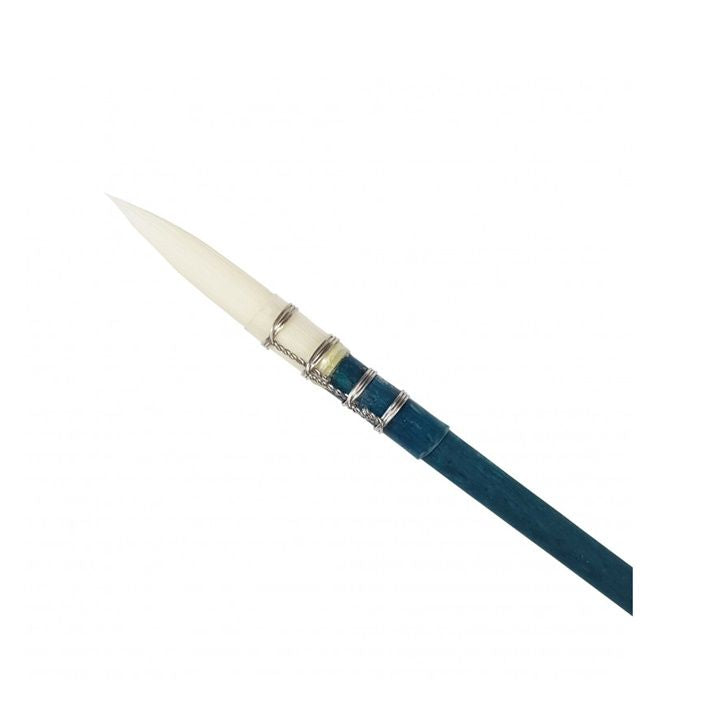 Renesans JROLLB rond aquarelpenseel – afbeelding 3