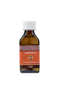 Koh-i-noor terpentijnolie 100 ml