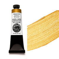 Daniel Smith Luminescent olieverf, tube 37 ml – afbeelding 3