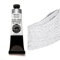 Daniel Smith Luminescent olieverf, tube 37 ml – afbeelding 5