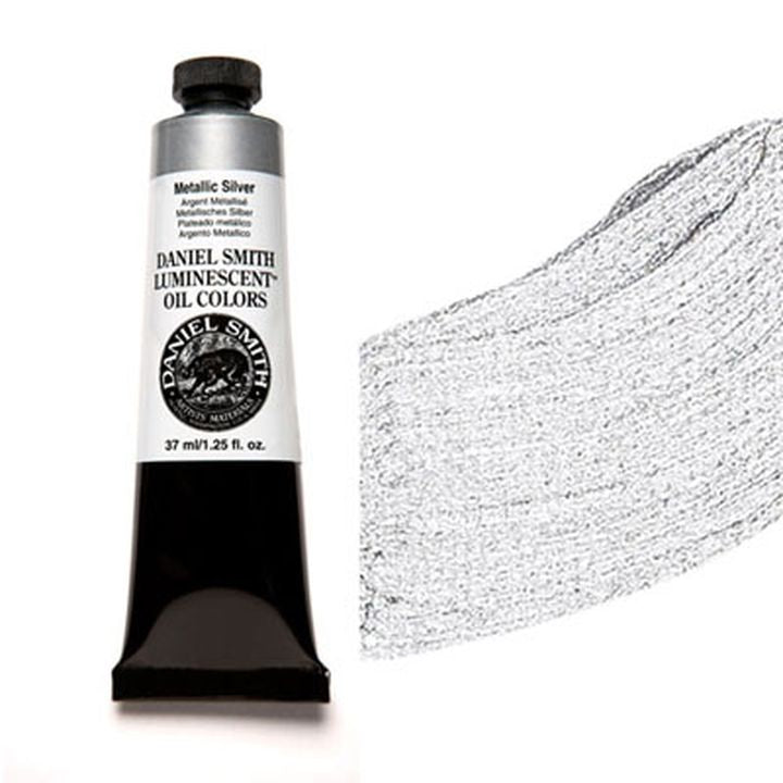 Daniel Smith Luminescent olieverf, tube 37 ml – afbeelding 5