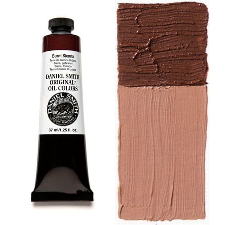 Daniel Smith Original olieverf, tube 37 ml – afbeelding 3