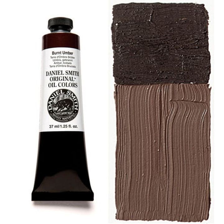 Daniel Smith Original olieverf, tube 37 ml – afbeelding 4