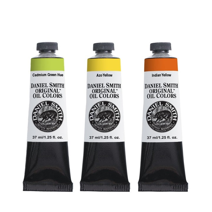 Daniel Smith Original olieverf, tube 37 ml