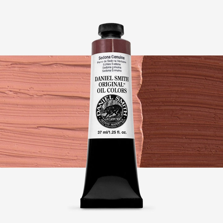 Daniel Smith PrimaTek olieverf, tube 37 ml