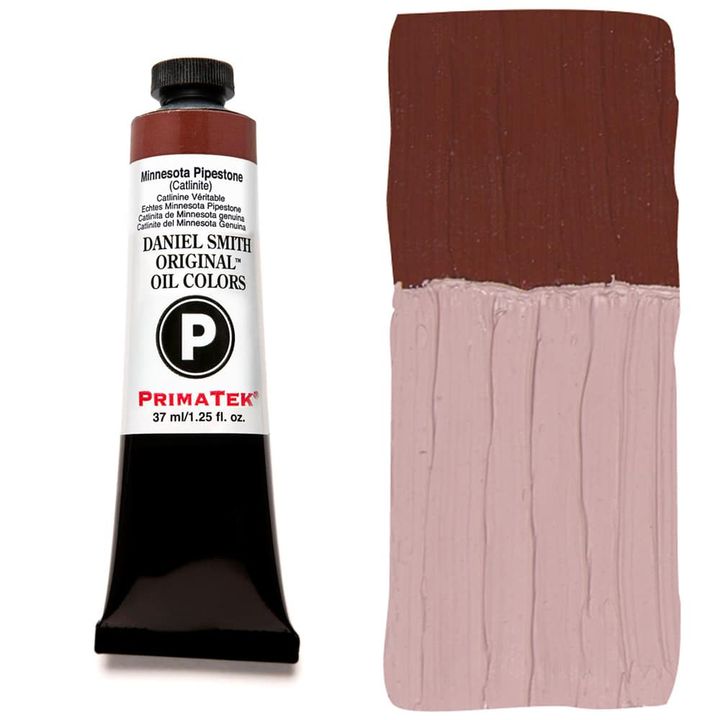 Daniel Smith PrimaTek olieverf, tube 37 ml – afbeelding 2