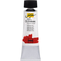 Kreul Solo Goya Finest Artists olieverf, tube 55 ml – afbeelding 17