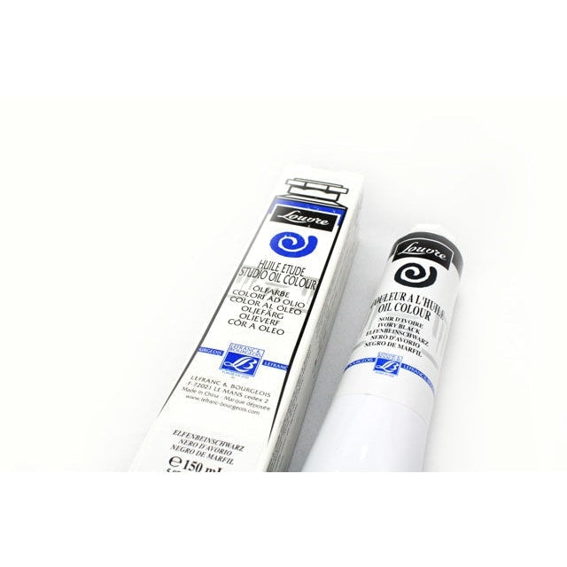 Lefranc & Bourgeois Louvre olieverf 150 ml