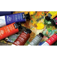 Phoenix Studio Oil Colour olieverf, tube 120 ml – afbeelding 5