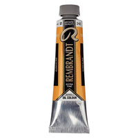 Rembrandt olieverf van Royal Talens, tube 40 ml – afbeelding 16