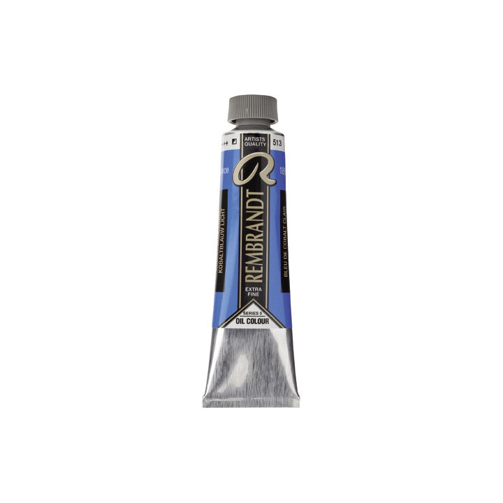 Rembrandt olieverf van Royal Talens, tube 40 ml – afbeelding 5